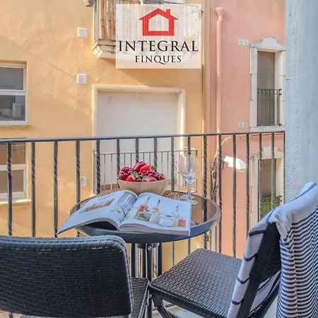 Apartamento Barney De Palamós