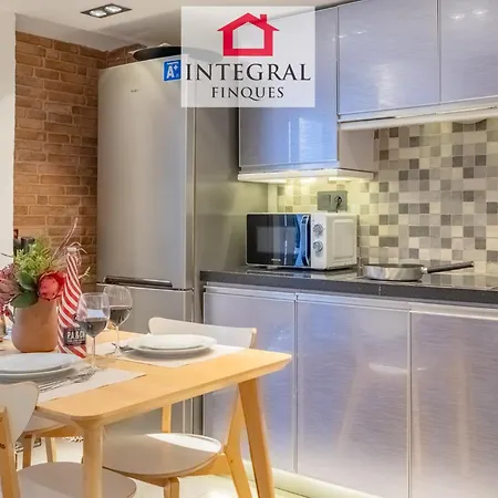 Apartamento Barney De *