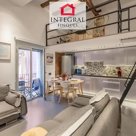Apartament Barney De *