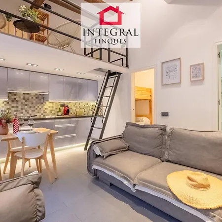 Apartamento Barney De